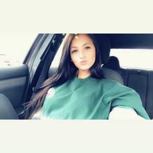 Meet your Posher, Maranda